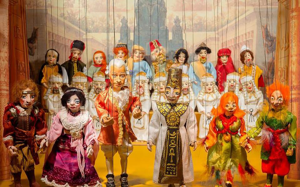 Image - Die Zauberflöte
